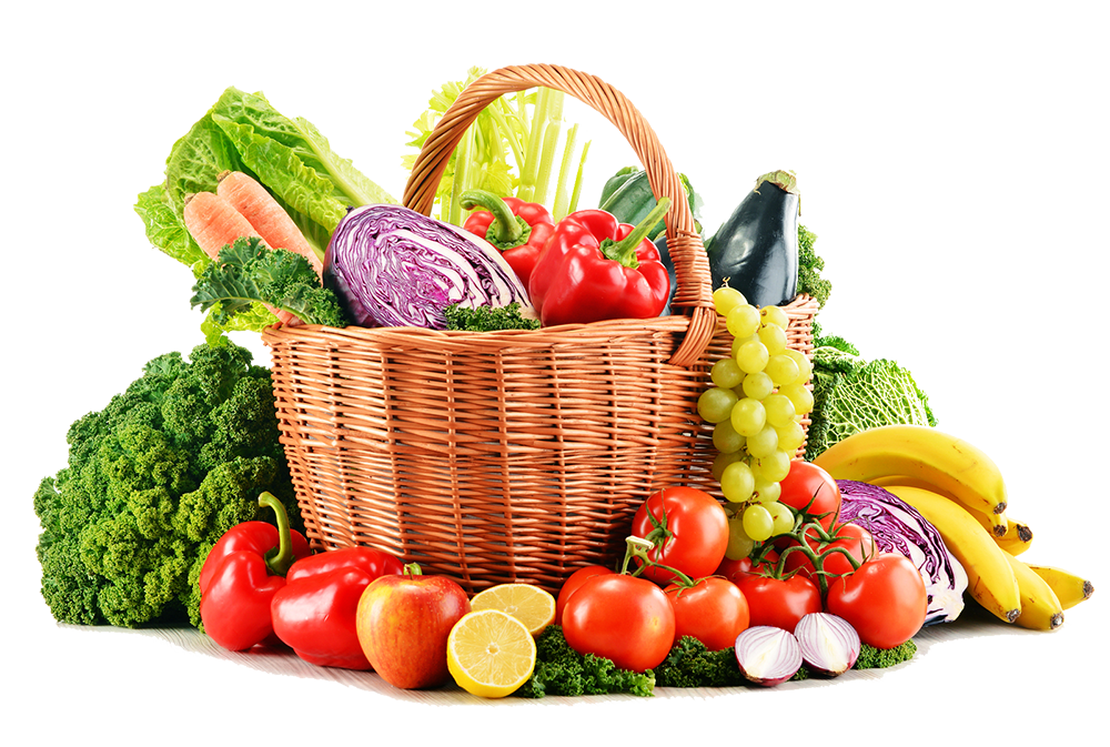Delivering nutrition and wellness at your doorstep